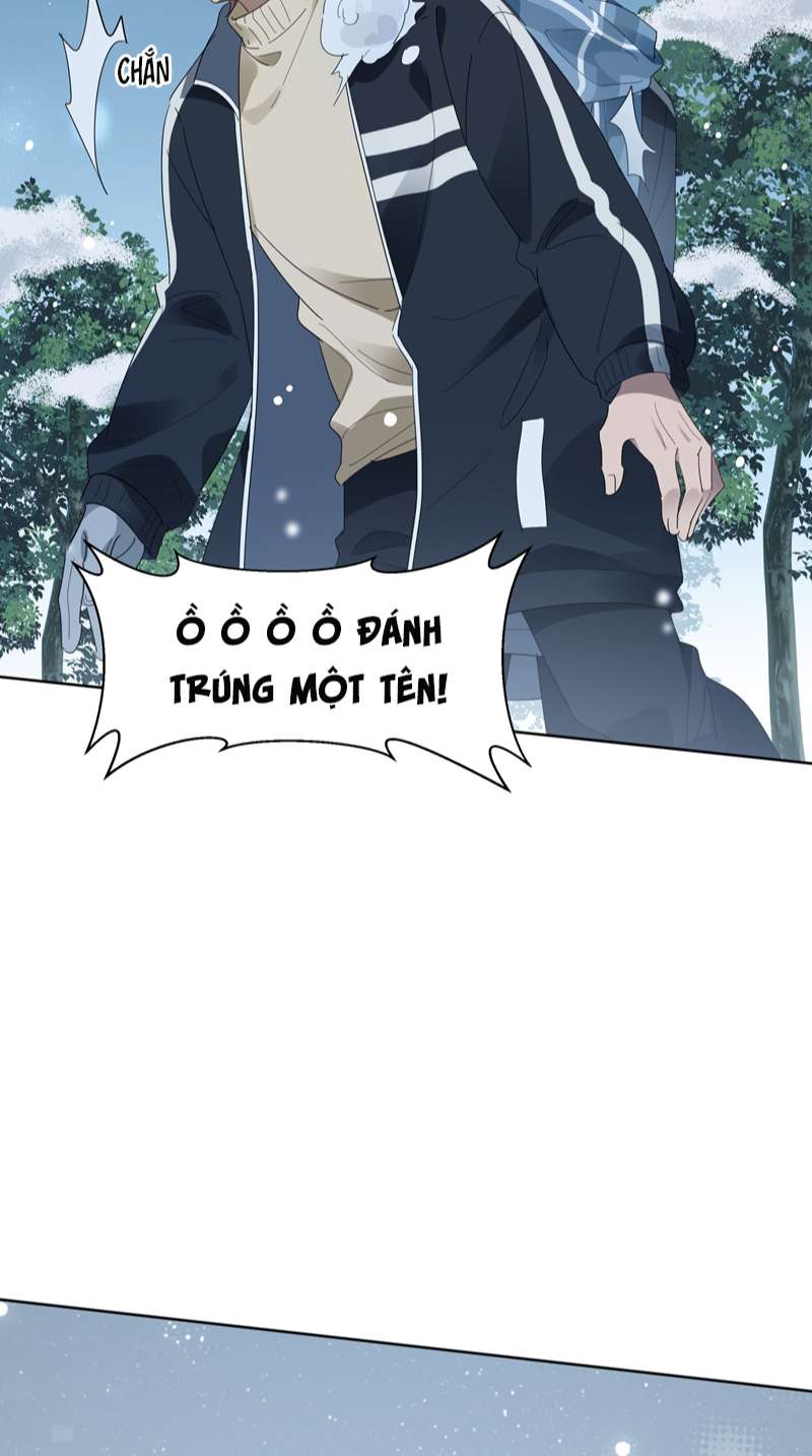 Tuế Nguyệt Gian Chapter 7 - Trang 3