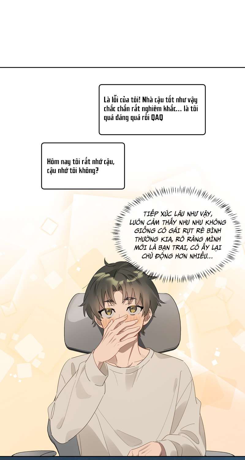 Tuế Nguyệt Gian Chapter 7 - Trang 3