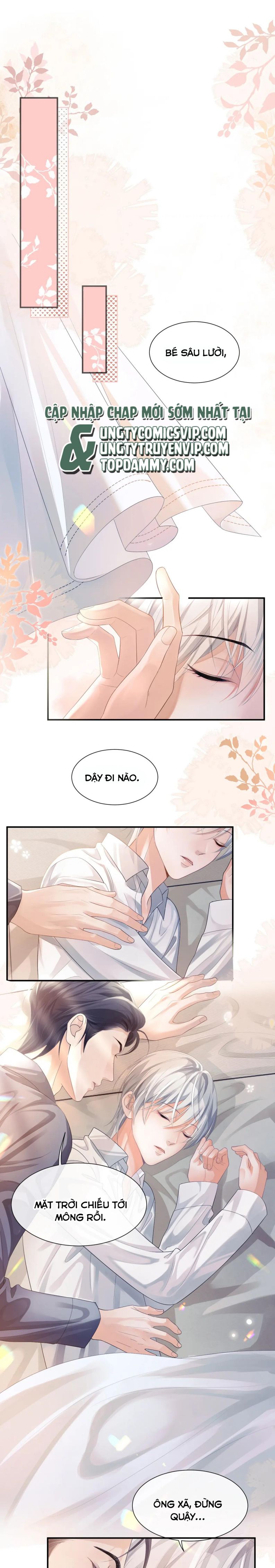 Đơn Xin Ly Hôn Phần 2: Chap 1 - Trang 2