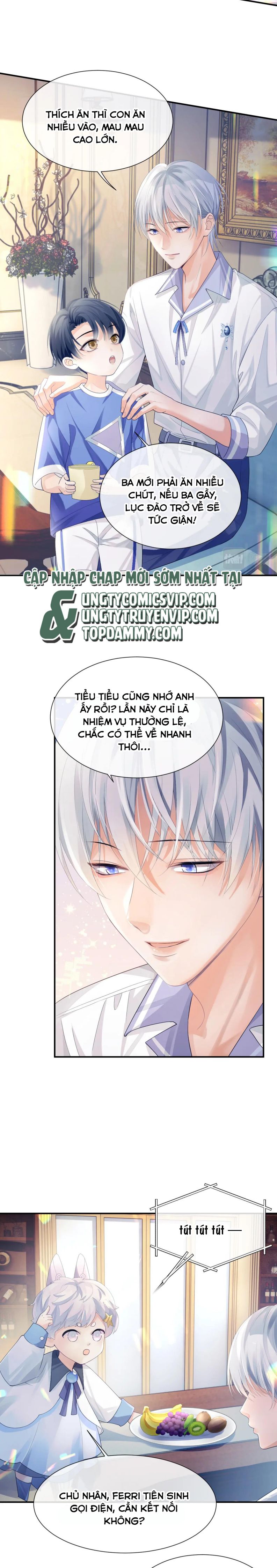 Đơn Xin Ly Hôn Phần 2: Chap 1 - Trang 2