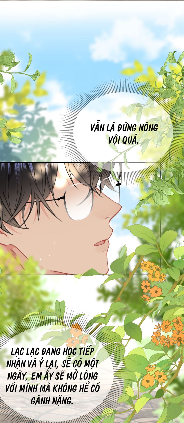 Tôi Và Ảnh Chụp Không Giống Nhau Chapter 28 - Trang 3
