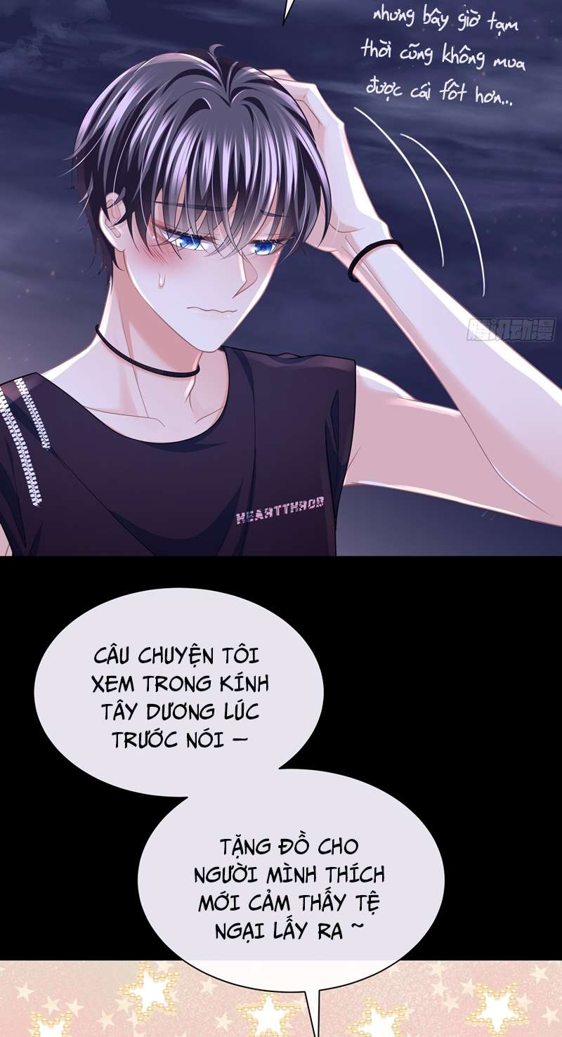Tôi Nghi Ngờ Hệ Thống Thích Tôi Chapter 75 - Trang 3