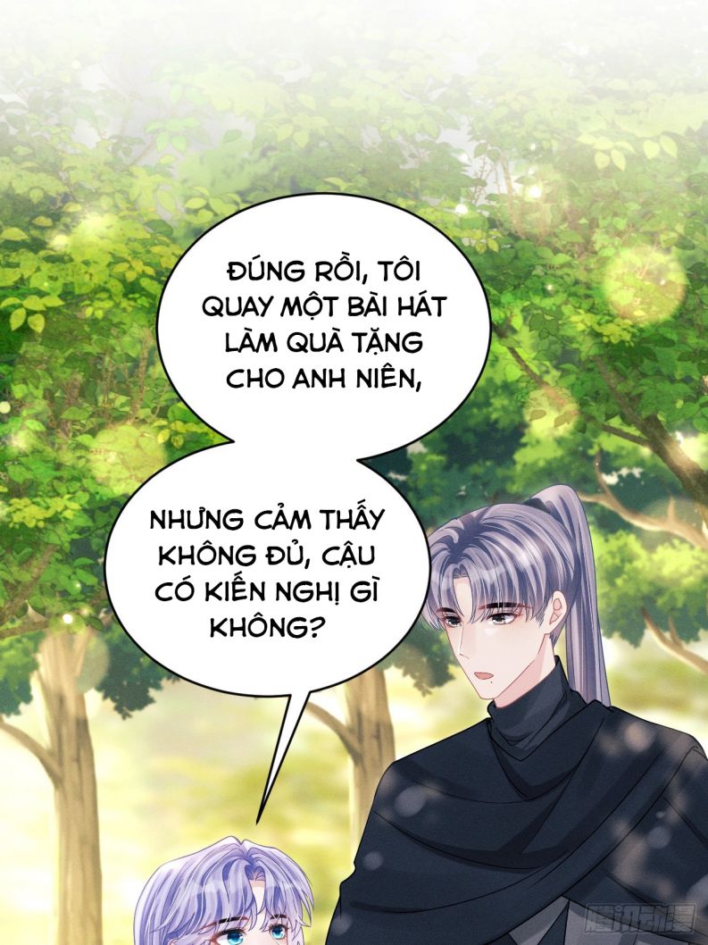 Tôi Hoài Nghi Ảnh Đế Đang Theo Đuổi Tôi Chapter 91 - Trang 4