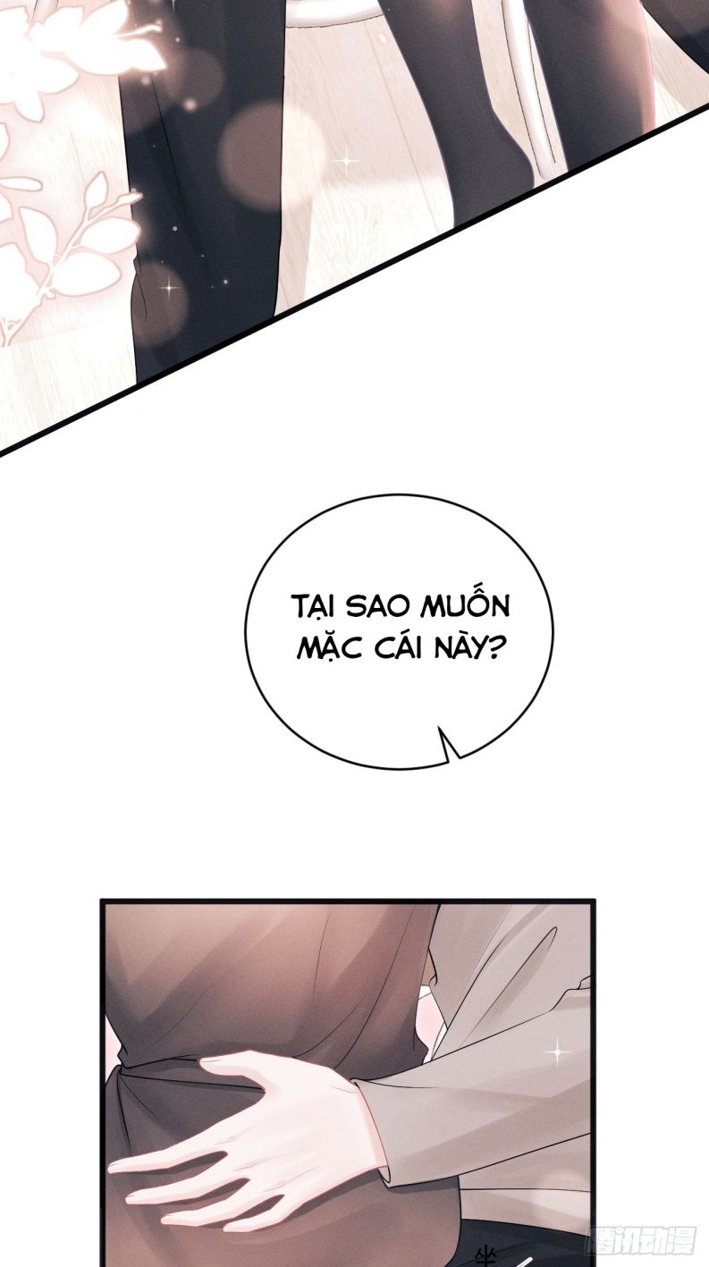 Tôi Hoài Nghi Ảnh Đế Đang Theo Đuổi Tôi Chapter 91 - Trang 4