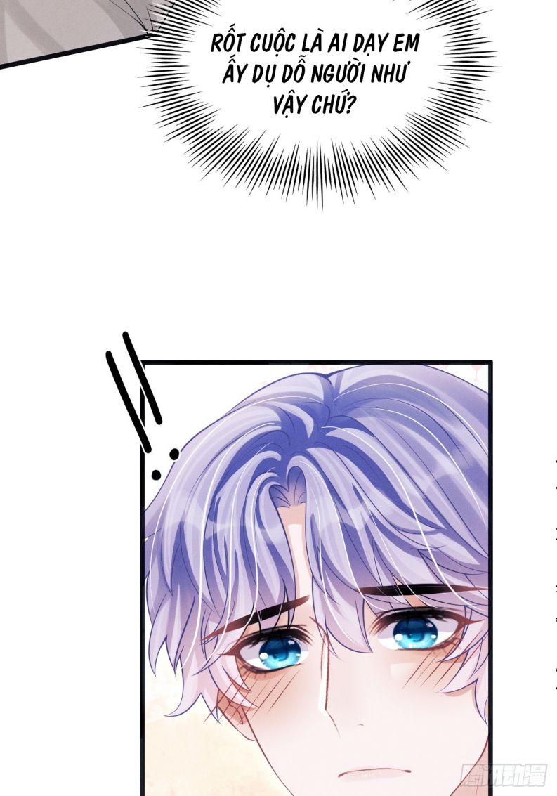 Tôi Hoài Nghi Ảnh Đế Đang Theo Đuổi Tôi Chapter 91 - Trang 4