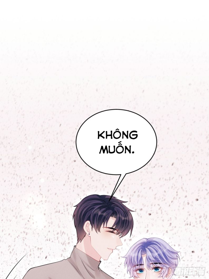 Tôi Hoài Nghi Ảnh Đế Đang Theo Đuổi Tôi Chapter 91 - Trang 4