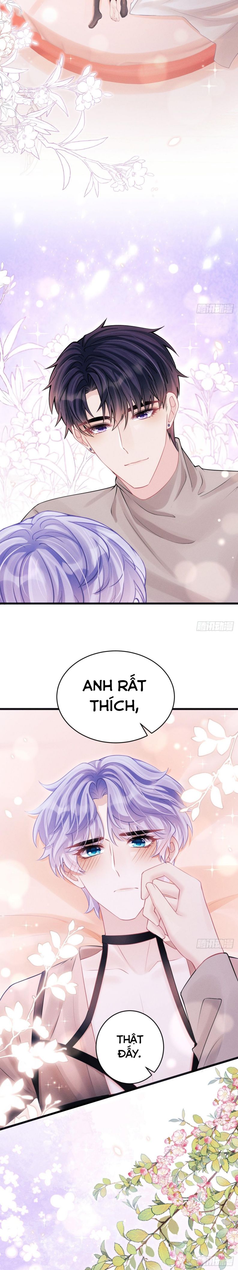 Tôi Hoài Nghi Ảnh Đế Đang Theo Đuổi Tôi Chapter 91 - Trang 4