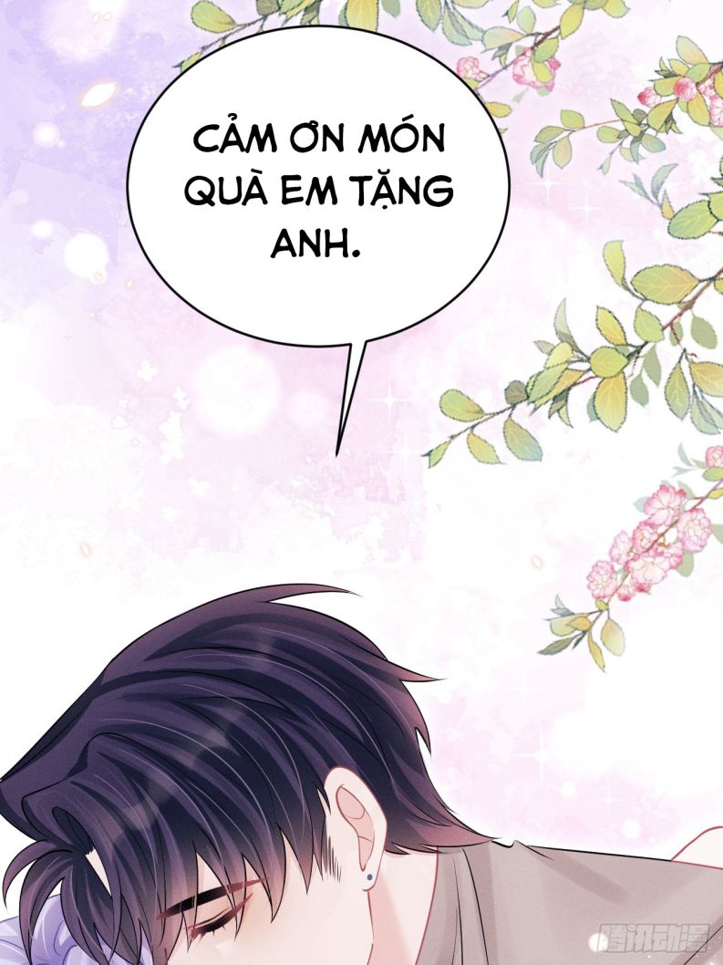 Tôi Hoài Nghi Ảnh Đế Đang Theo Đuổi Tôi Chapter 91 - Trang 4