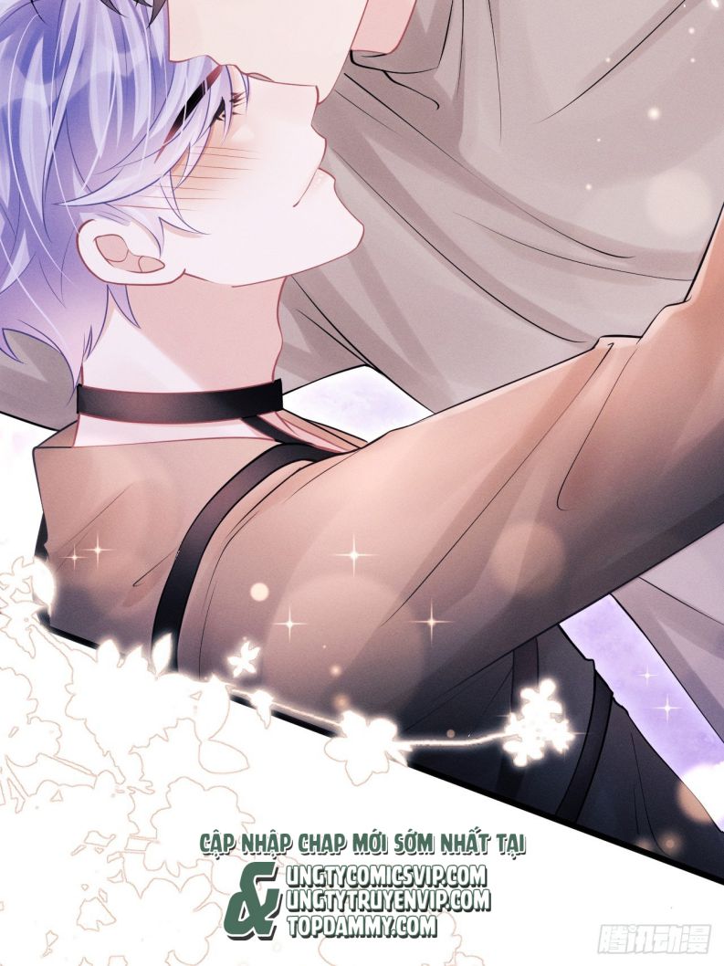 Tôi Hoài Nghi Ảnh Đế Đang Theo Đuổi Tôi Chapter 91 - Trang 4