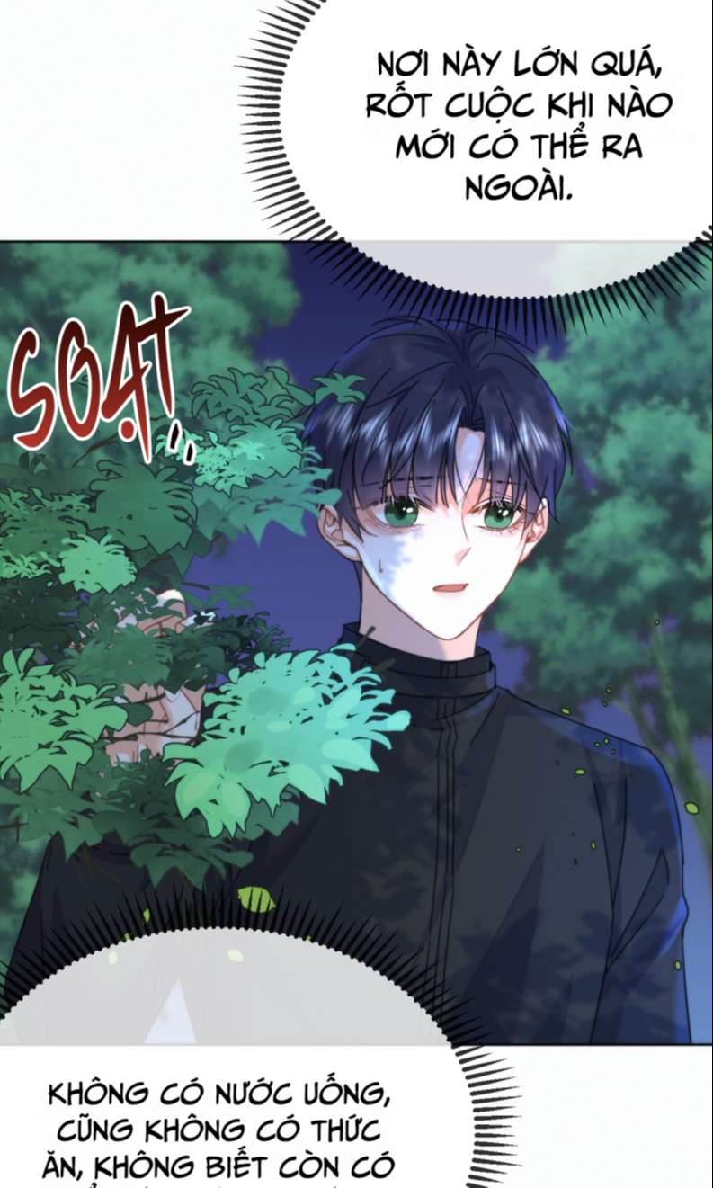 Huynh Dạy Dỗ Đệ Bất Kính Chapter 14 - Trang 4