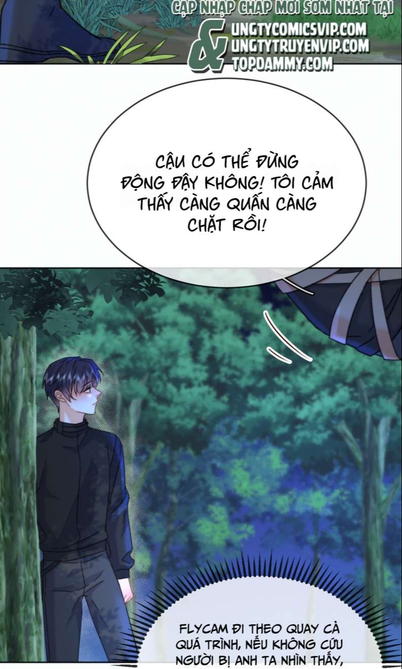 Huynh Dạy Dỗ Đệ Bất Kính Chapter 14 - Trang 4