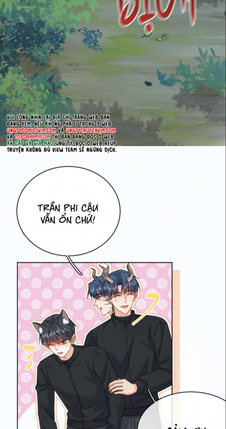 Huynh Dạy Dỗ Đệ Bất Kính Chapter 14 - Trang 4