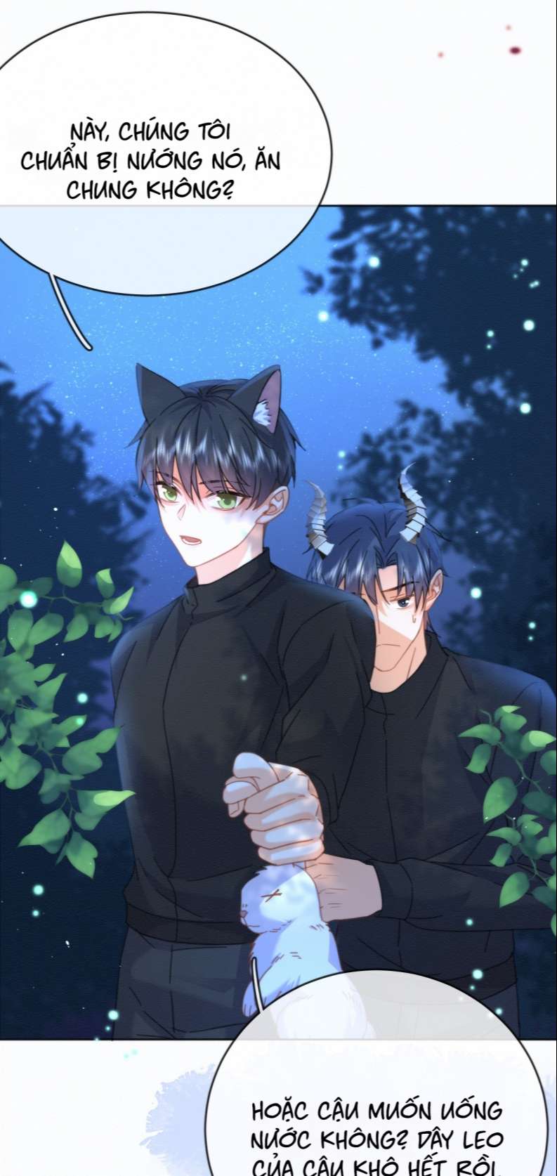 Huynh Dạy Dỗ Đệ Bất Kính Chapter 14 - Trang 4