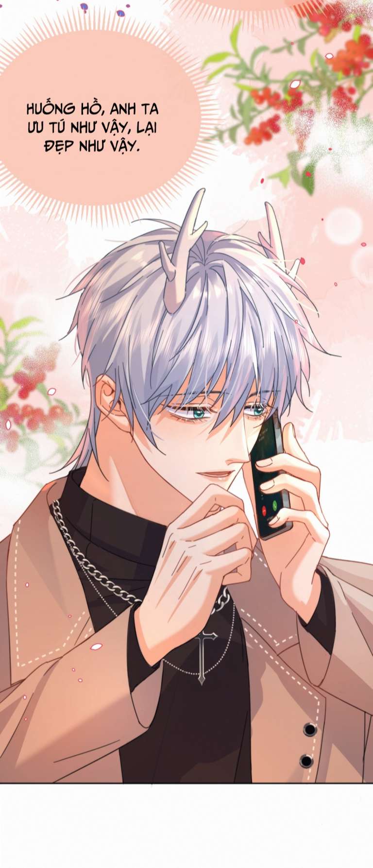 Huynh Dạy Dỗ Đệ Bất Kính Chapter 14 - Trang 4