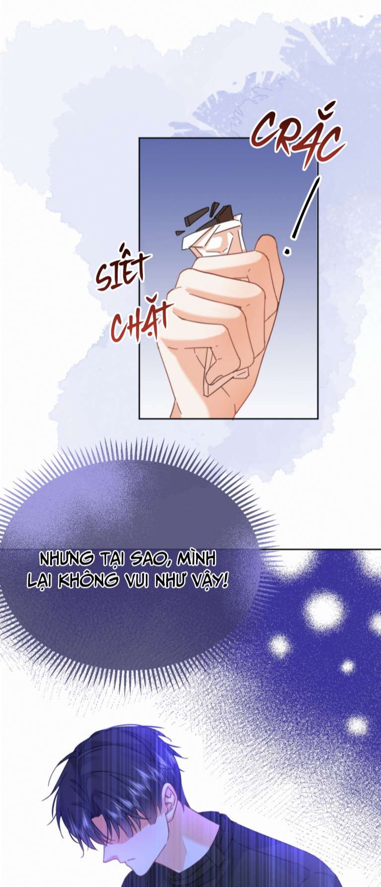 Huynh Dạy Dỗ Đệ Bất Kính Chapter 14 - Trang 4