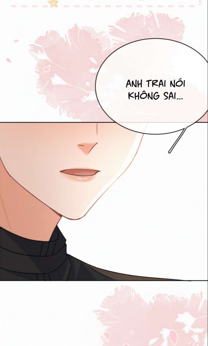 Huynh Dạy Dỗ Đệ Bất Kính Chapter 14 - Trang 4