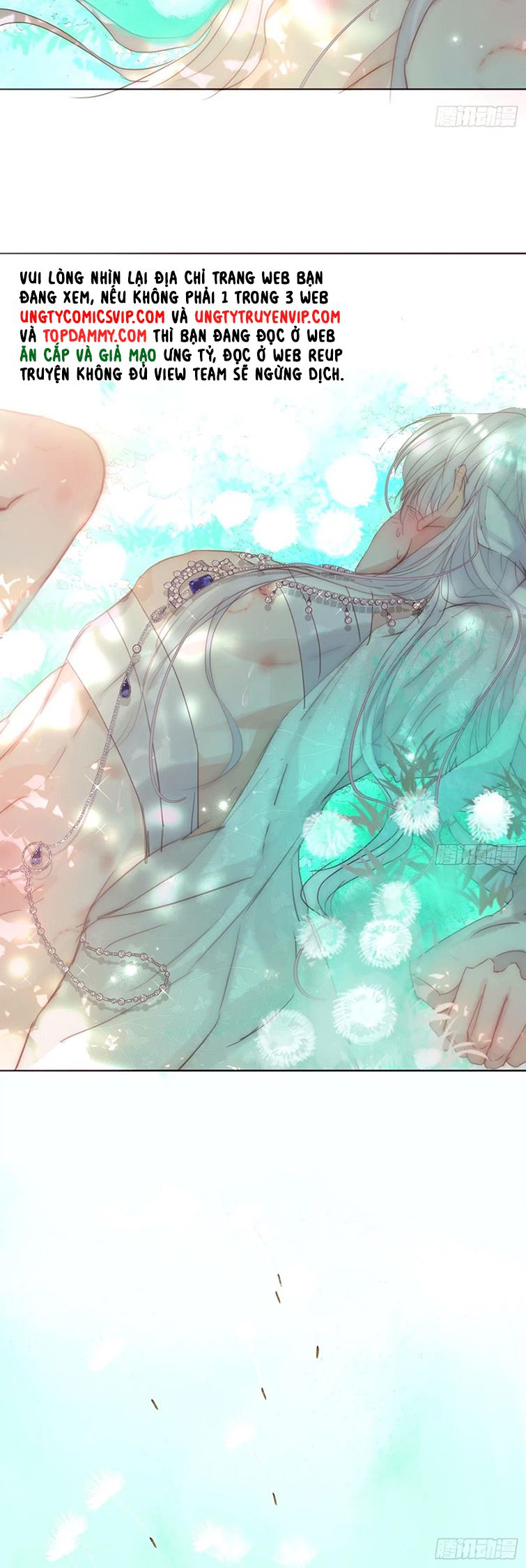 Thỉnh Cùng Ta Đồng Miên Chap 121 - Trang 3