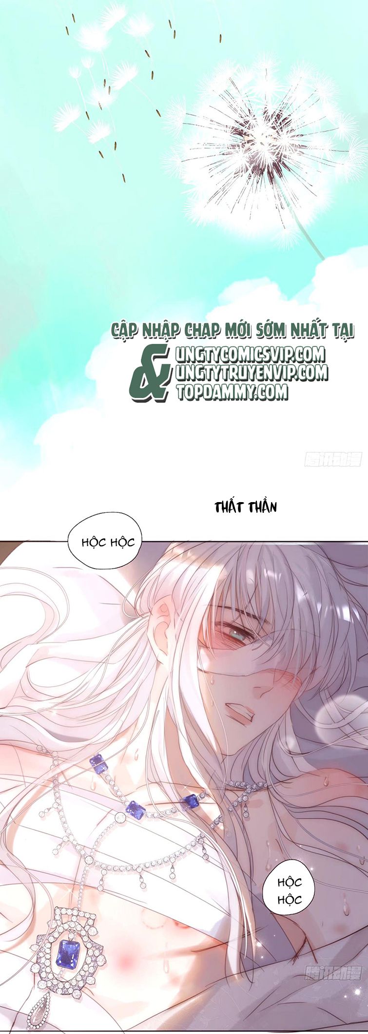 Thỉnh Cùng Ta Đồng Miên Chap 121 - Trang 3