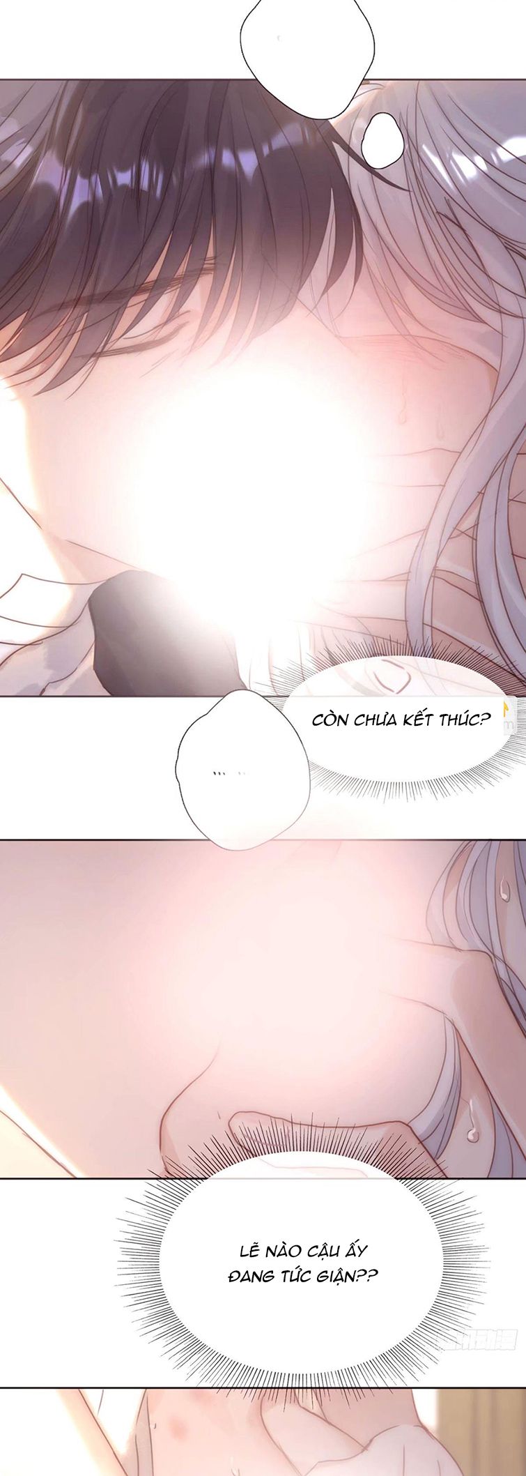 Thỉnh Cùng Ta Đồng Miên Chap 121 - Trang 3