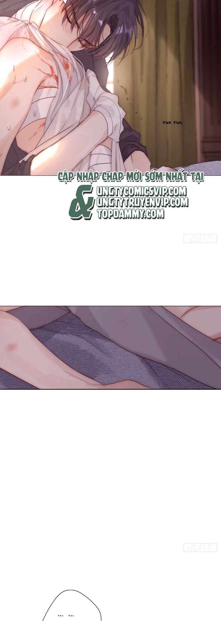 Thỉnh Cùng Ta Đồng Miên Chap 121 - Trang 3