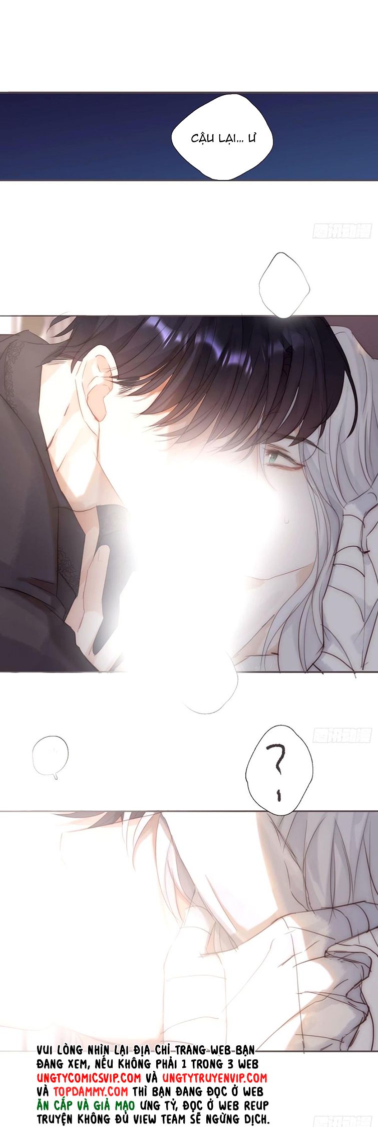 Thỉnh Cùng Ta Đồng Miên Chap 121 - Trang 3