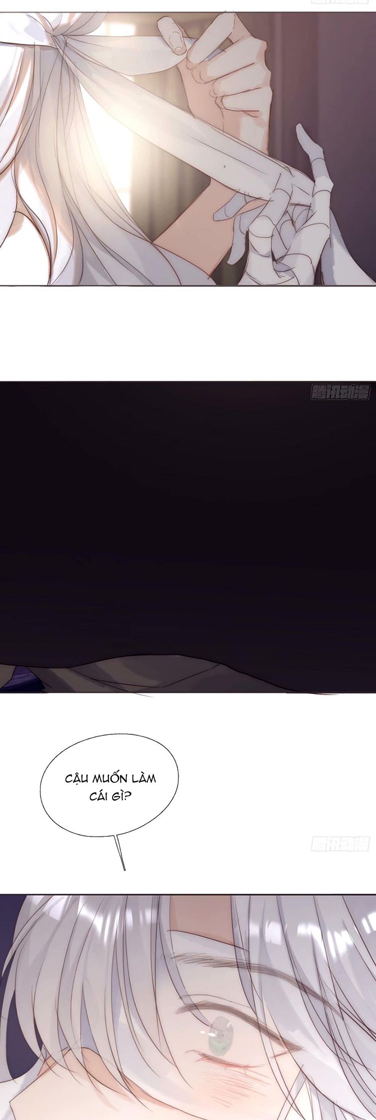 Thỉnh Cùng Ta Đồng Miên Chap 121 - Trang 3