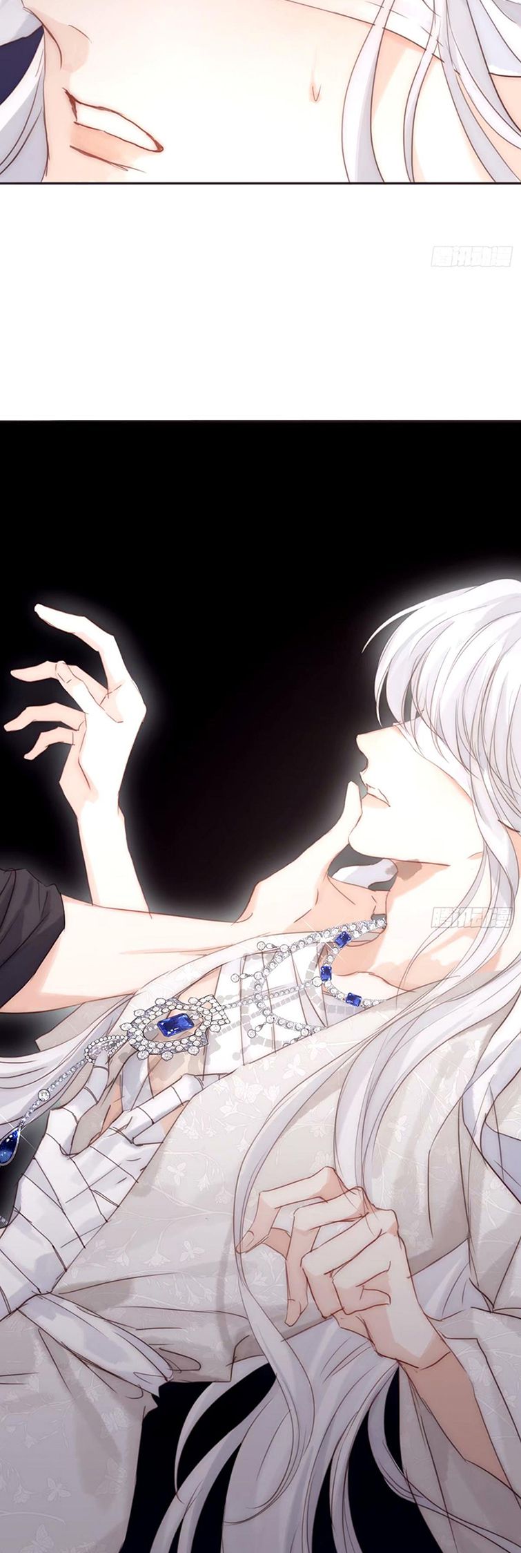 Thỉnh Cùng Ta Đồng Miên Chap 121 - Trang 3