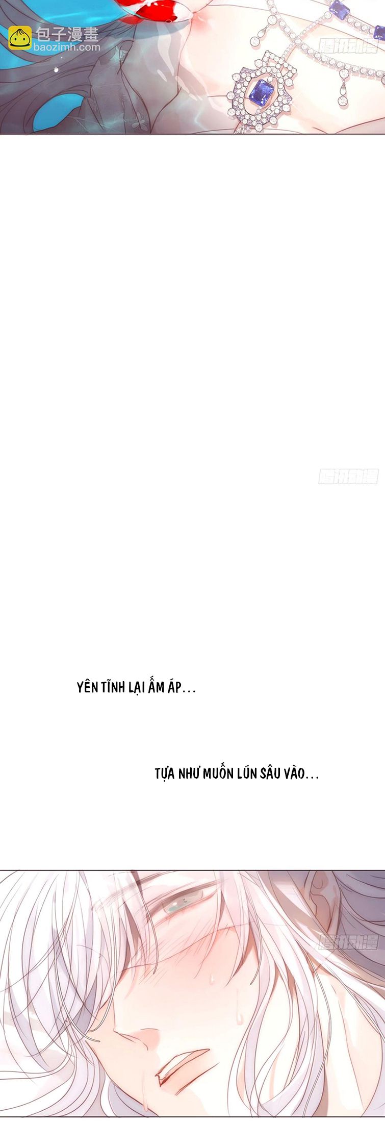 Thỉnh Cùng Ta Đồng Miên Chap 121 - Trang 3