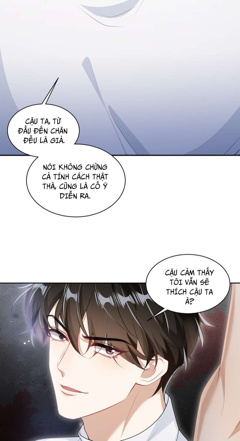 Thẳng Thắn Từ Nghiêm Chapter 64 - Trang 4
