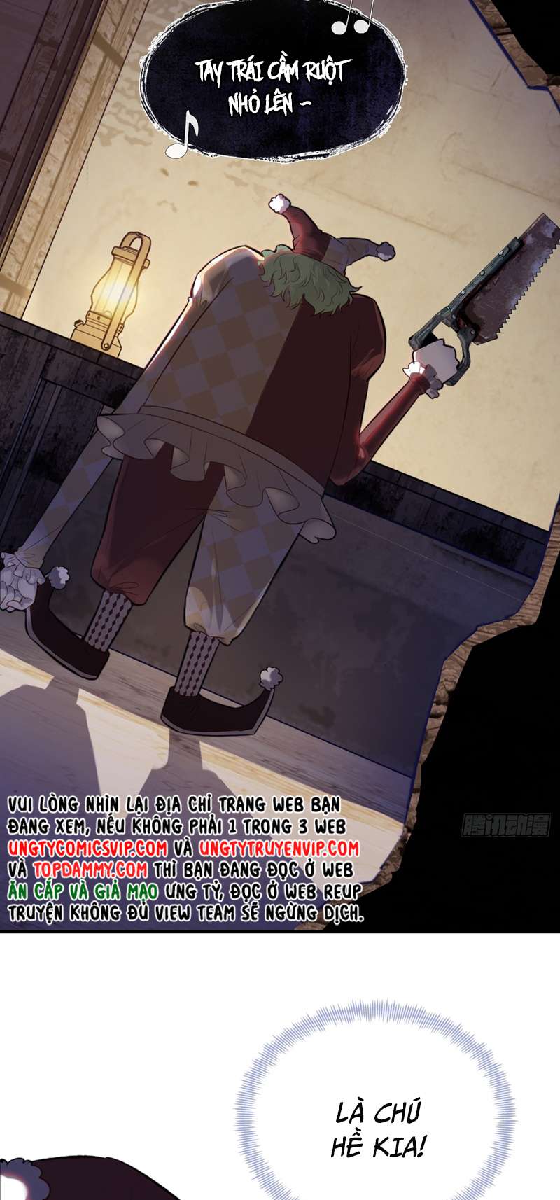 Anh Ấy Chưa Từng Rơi Xuống Chap 9 - Trang 4