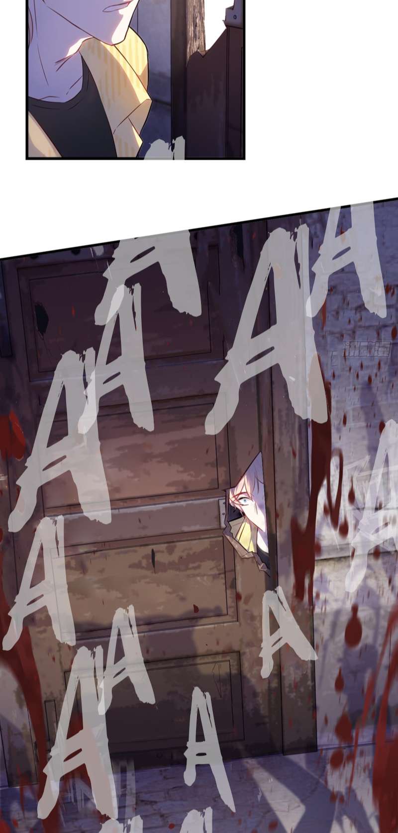 Anh Ấy Chưa Từng Rơi Xuống Chap 9 - Trang 4