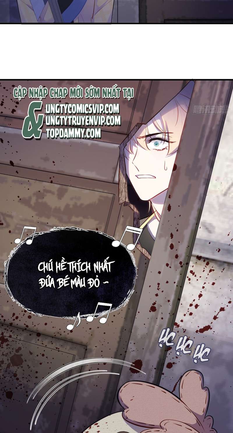 Anh Ấy Chưa Từng Rơi Xuống Chap 9 - Trang 4