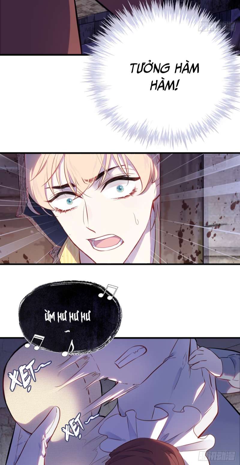 Anh Ấy Chưa Từng Rơi Xuống Chap 9 - Trang 4