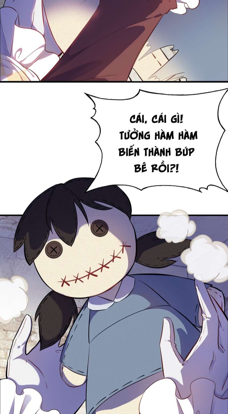 Anh Ấy Chưa Từng Rơi Xuống Chap 9 - Trang 4