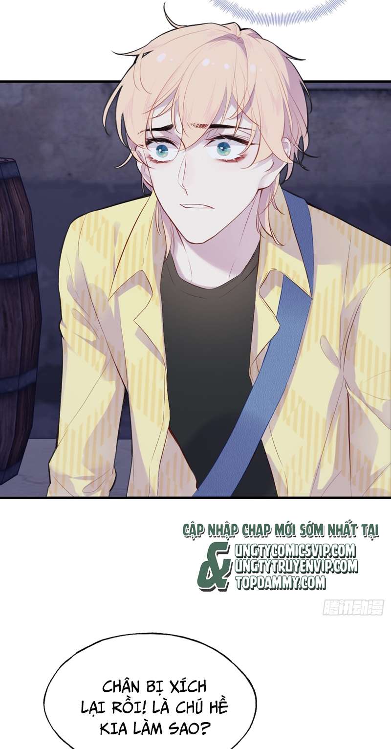 Anh Ấy Chưa Từng Rơi Xuống Chap 9 - Trang 4