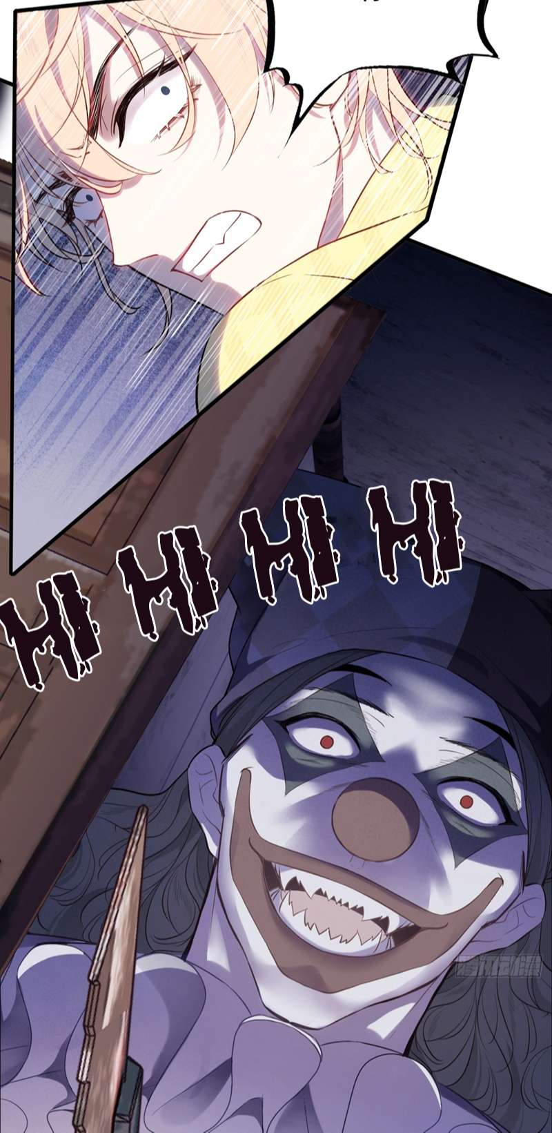 Anh Ấy Chưa Từng Rơi Xuống Chap 10 - Trang 4
