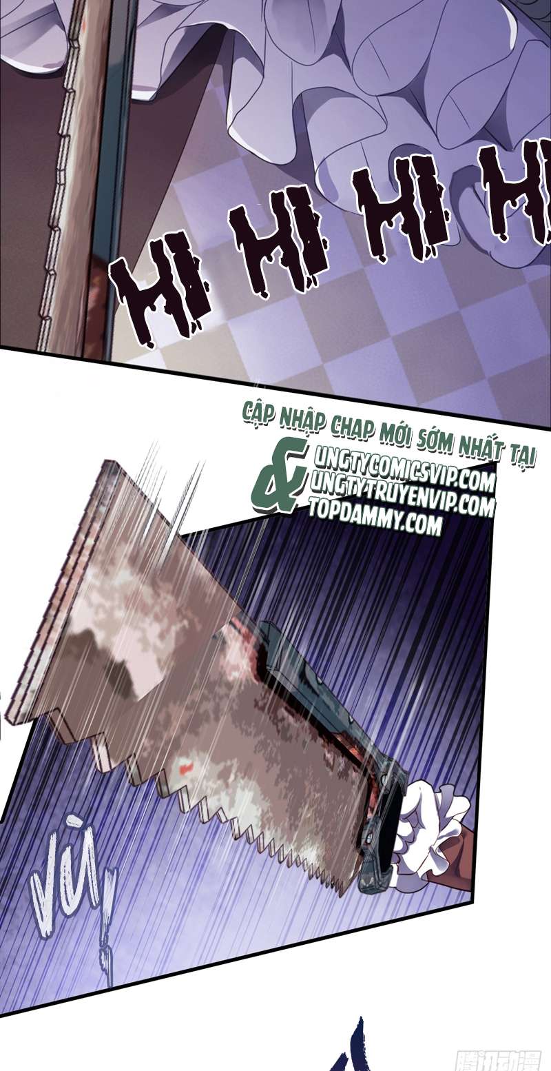 Anh Ấy Chưa Từng Rơi Xuống Chap 10 - Trang 4