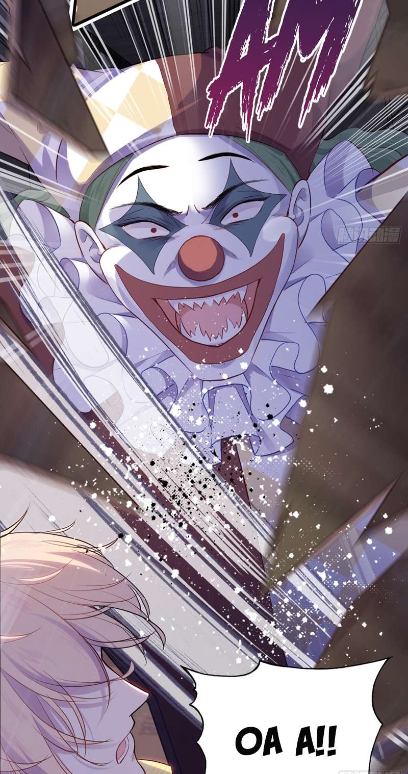 Anh Ấy Chưa Từng Rơi Xuống Chap 10 - Trang 4