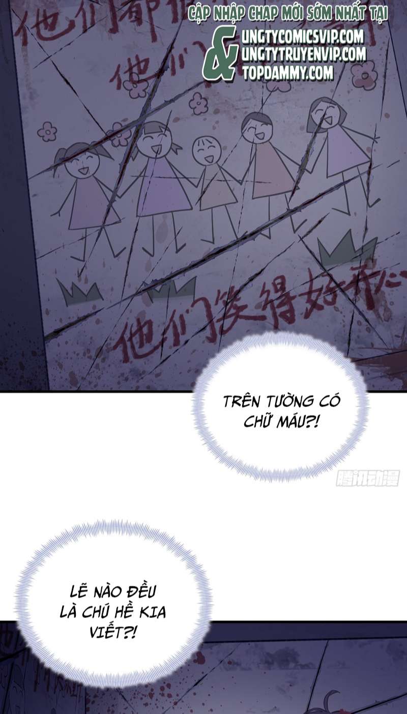 Anh Ấy Chưa Từng Rơi Xuống Chap 10 - Trang 4