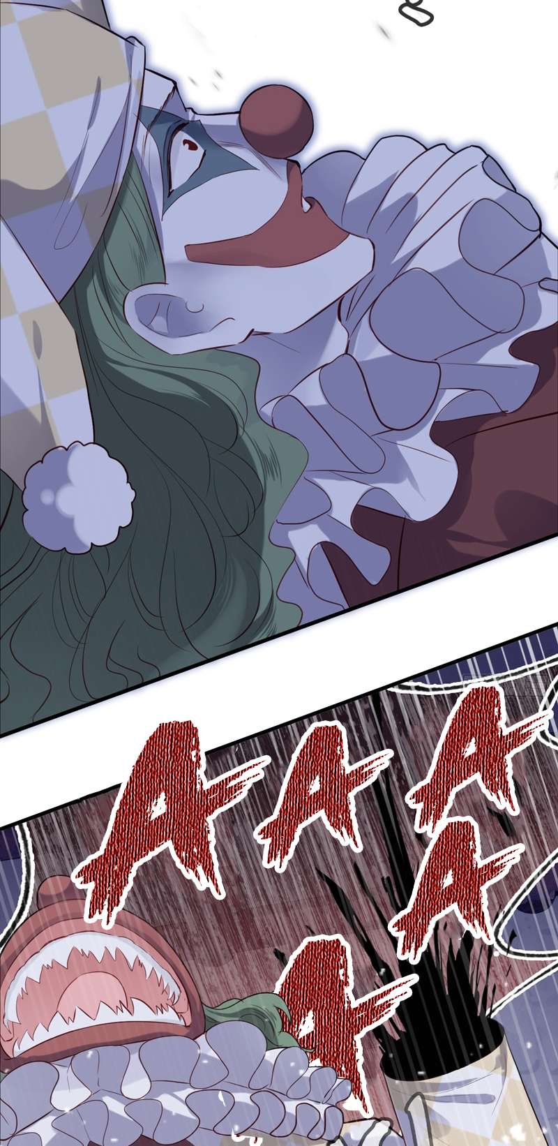 Anh Ấy Chưa Từng Rơi Xuống Chap 10 - Trang 4