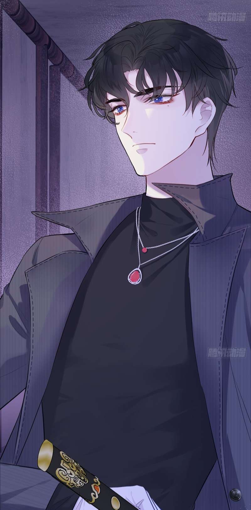 Anh Ấy Chưa Từng Rơi Xuống Chap 10 - Trang 4