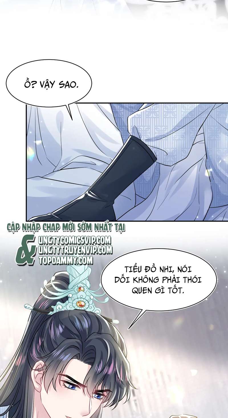 Tuyệt Mỹ Bạch Liên Hoa Online Dạy Học Chapter 194 - Trang 3