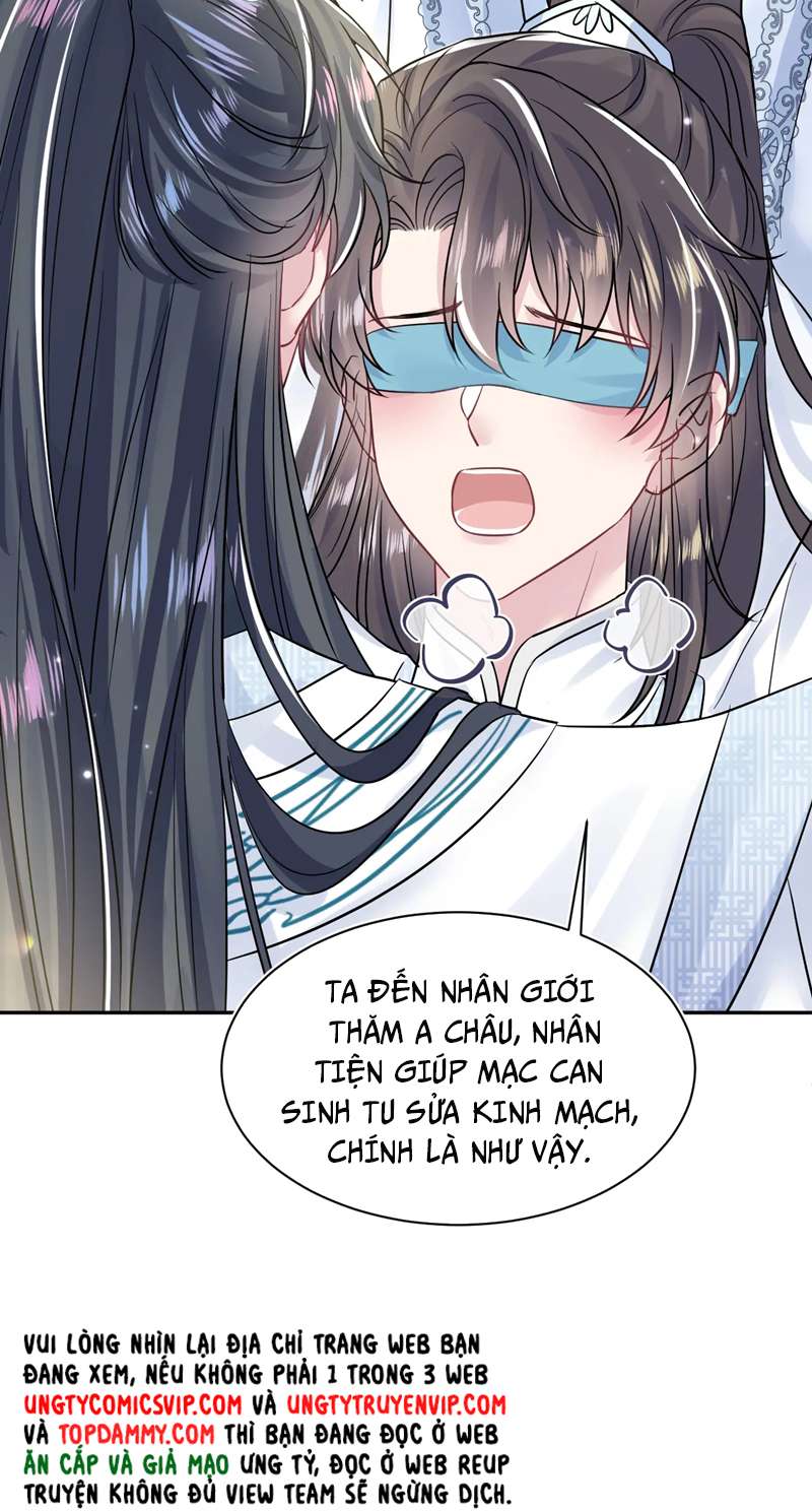 Tuyệt Mỹ Bạch Liên Hoa Online Dạy Học Chapter 194 - Trang 3