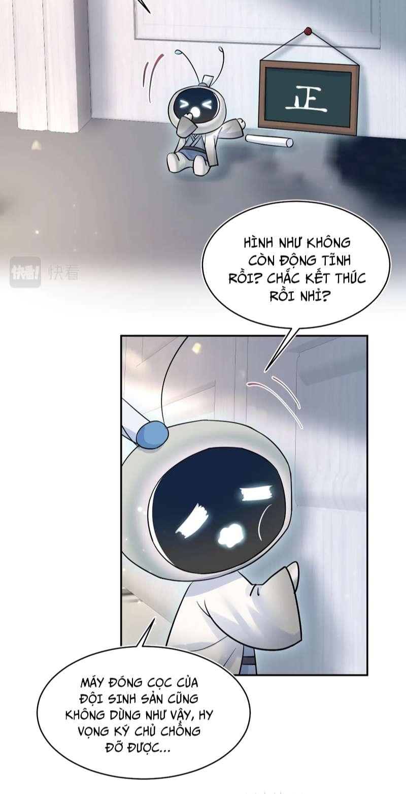 Tuyệt Mỹ Bạch Liên Hoa Online Dạy Học Chapter 194 - Trang 3