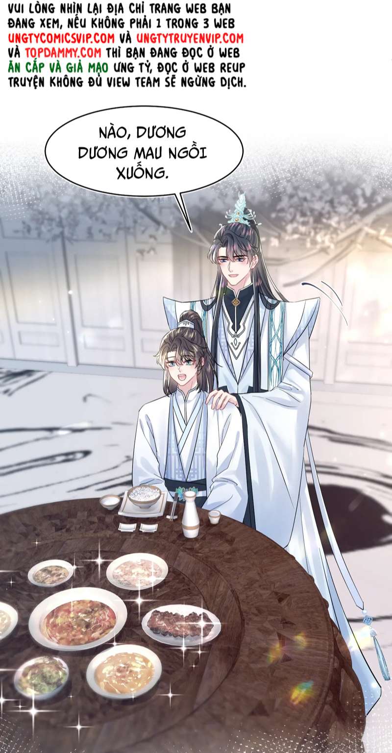 Tuyệt Mỹ Bạch Liên Hoa Online Dạy Học Chapter 194 - Trang 3