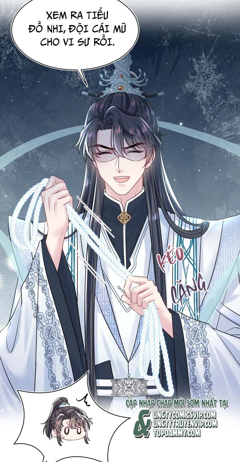 Tuyệt Mỹ Bạch Liên Hoa Online Dạy Học Chapter 194 - Trang 3