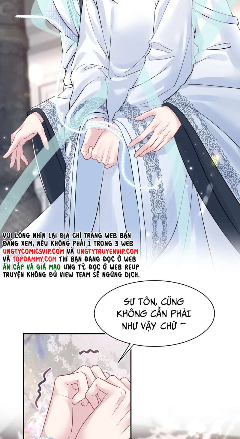 Tuyệt Mỹ Bạch Liên Hoa Online Dạy Học Chapter 194 - Trang 3