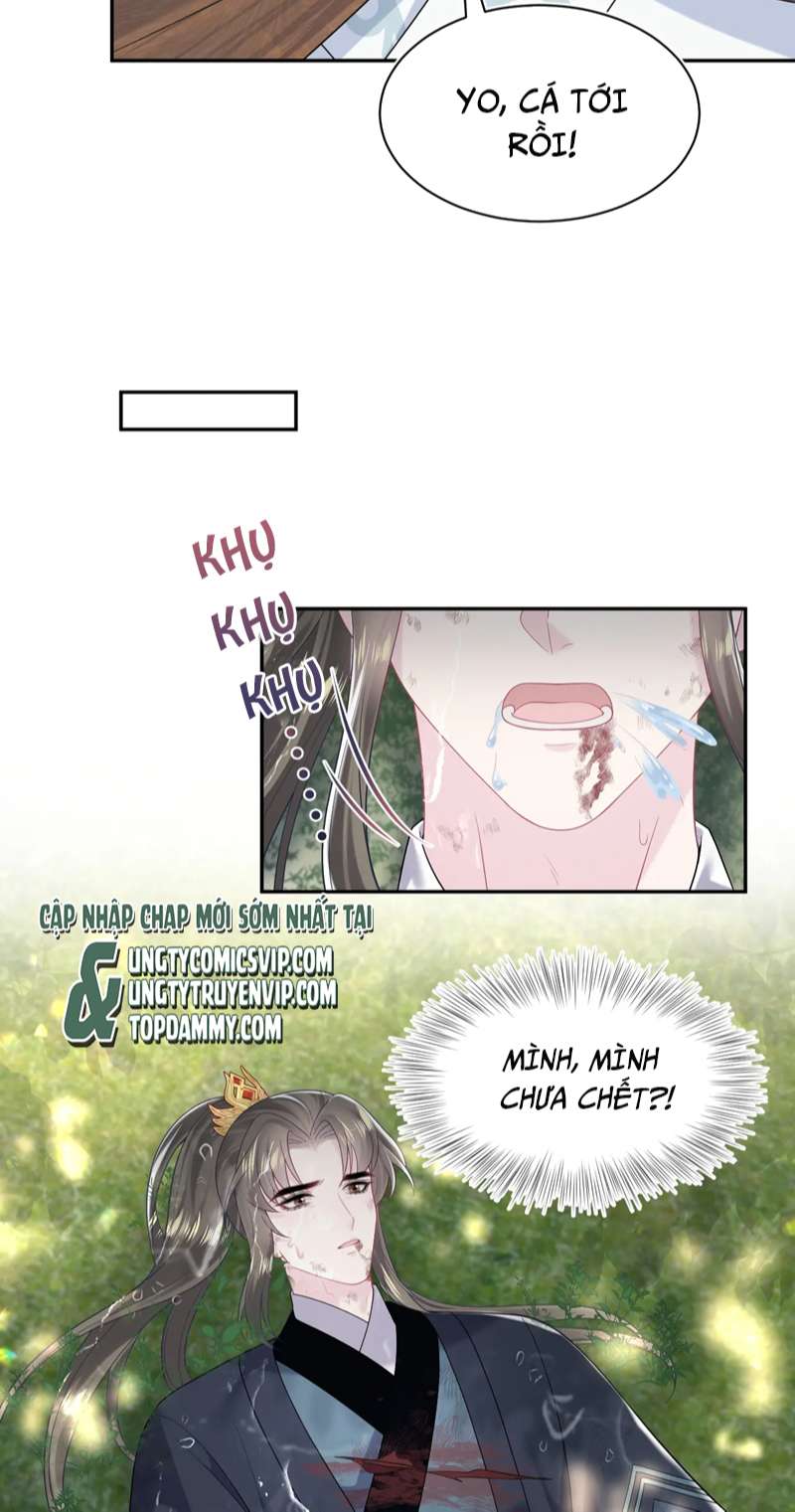Tuyệt Mỹ Bạch Liên Hoa Online Dạy Học Chapter 195 - Next Chapter 196