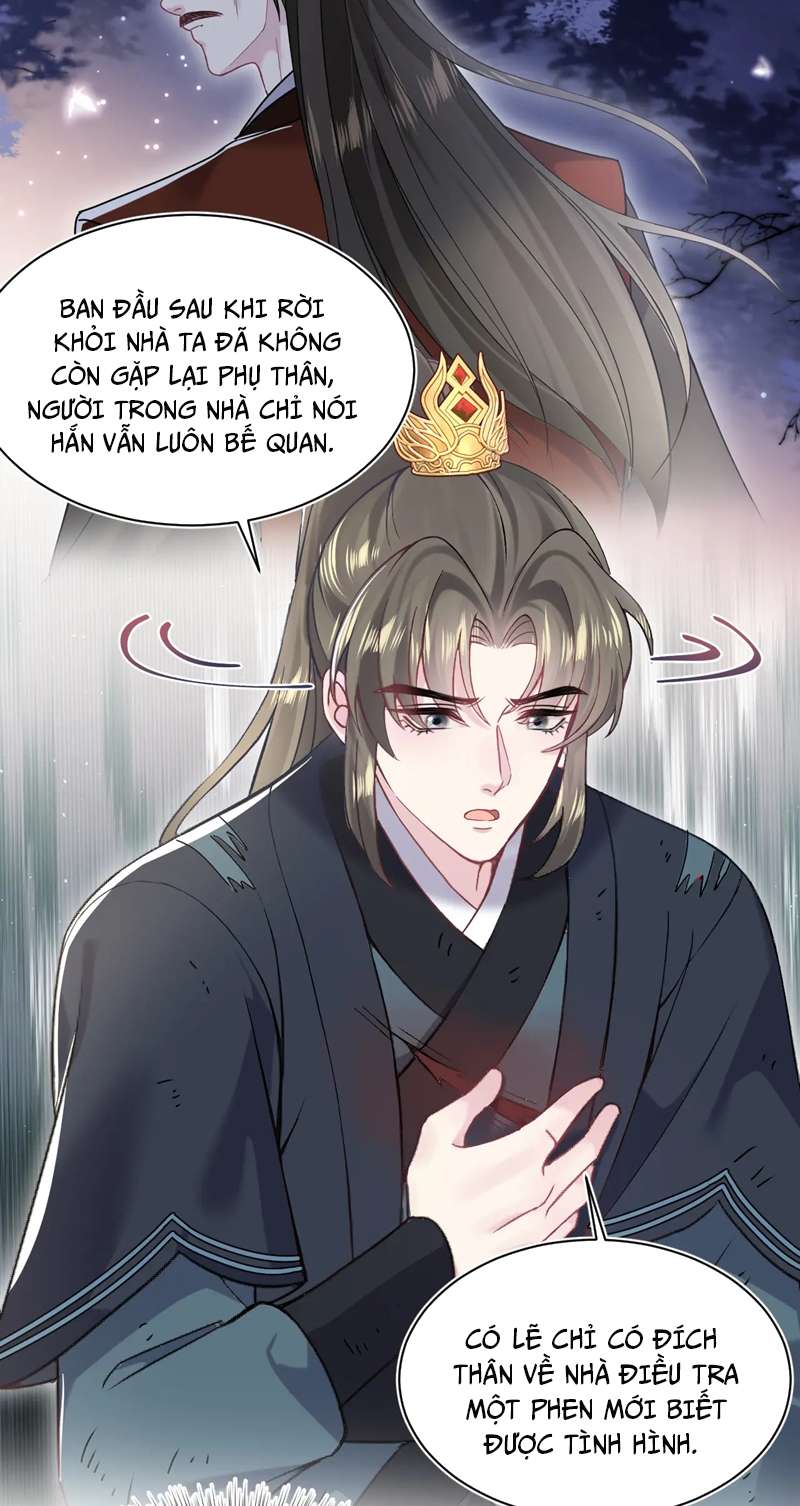Tuyệt Mỹ Bạch Liên Hoa Online Dạy Học Chapter 195 - Next Chapter 196