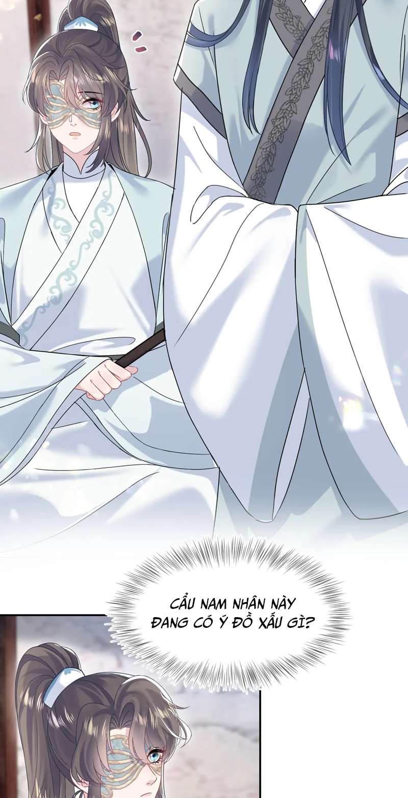 Tuyệt Mỹ Bạch Liên Hoa Online Dạy Học Chapter 195 - Next Chapter 196